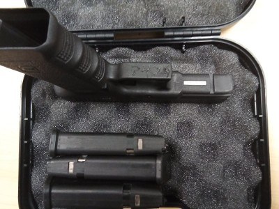 GLOCK G22 GEN 3.40 CALIBER - Image 3 of 4