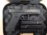 GLOCK G22 GEN 3.40 CALIBER - Image 1 of 4