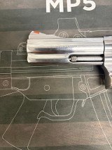 SMITH & WESSON 686-1 .357 MAG - Image 5 of 6