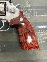 SMITH & WESSON 686-1 .357 MAG - Image 3 of 6