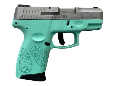 TAURUS G2C 9MM LUGER (9x19 PARA) - Image 2 of 7
