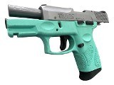 TAURUS G2C 9MM LUGER (9x19 PARA) - Image 3 of 7