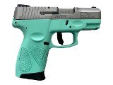 TAURUS G2C 9MM LUGER (9x19 PARA) - Image 2 of 7