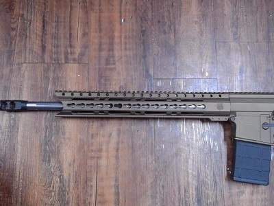 DIAMONDBACK DB10 .308 WIN - Image 2 of 5