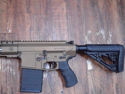 DIAMONDBACK DB10 .308 WIN - Image 3 of 5