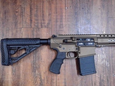 DIAMONDBACK DB10 .308 WIN - Image 4 of 5