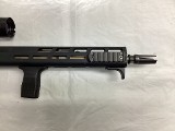 SIG SAUER SIGM400 5.56X45MM NATO - Image 4 of 8