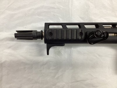 SIG SAUER SIGM400 5.56X45MM NATO - Image 5 of 8