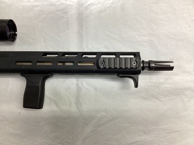 SIG SAUER SIGM400 5.56X45MM NATO - Image 4 of 8