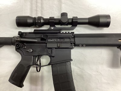 SIG SAUER SIGM400 5.56X45MM NATO - Image 3 of 8