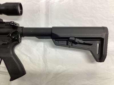 SIG SAUER SIGM400 5.56X45MM NATO - Image 8 of 8