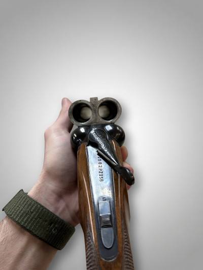 BROWNING b s-s 12 GA - Image 3 of 6