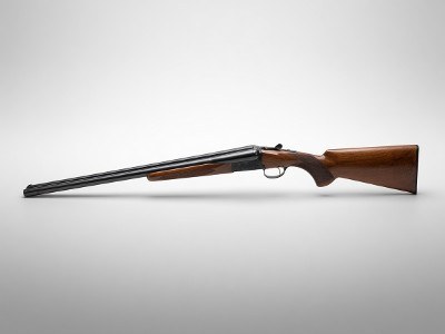 BROWNING b s-s 12 GA - Image 2 of 6