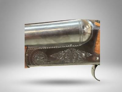 BROWNING b s-s 12 GA - Image 4 of 6