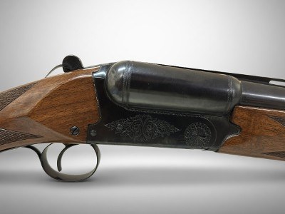 BROWNING b s-s 12 GA - Image 6 of 6