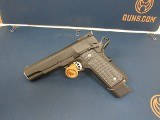 SPRINGFIELD ARMORY 1911-A1 RO ELITE .45 ACP - Image 3 of 3