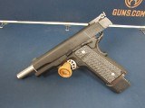 SPRINGFIELD ARMORY 1911-A1 RO ELITE .45 ACP - Image 1 of 3