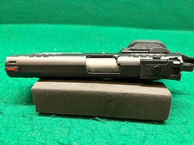 STACCATO 2011 9MM LUGER (9x19 PARA) - Image 15 of 23