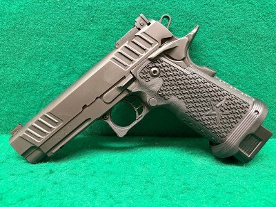 STACCATO 2011 9MM LUGER (9x19 PARA) - Image 7 of 23