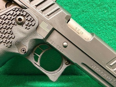 STACCATO 2011 9MM LUGER (9x19 PARA) - Image 5 of 23