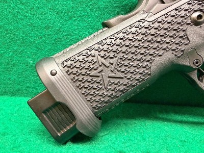 STACCATO 2011 9MM LUGER (9x19 PARA) - Image 3 of 23