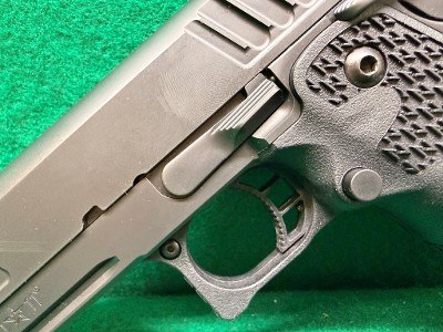 STACCATO 2011 9MM LUGER (9x19 PARA) - Image 9 of 23