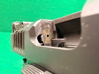 STACCATO 2011 9MM LUGER (9x19 PARA) - Image 22 of 23
