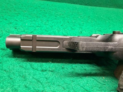 STACCATO 2011 9MM LUGER (9x19 PARA) - Image 19 of 23