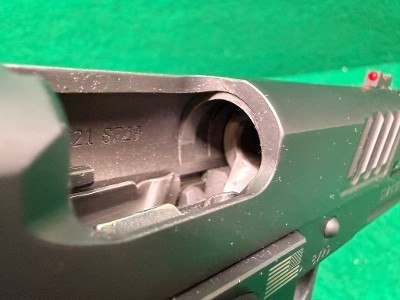 STACCATO 2011 9MM LUGER (9x19 PARA) - Image 21 of 23