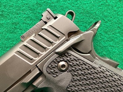 STACCATO 2011 9MM LUGER (9x19 PARA) - Image 10 of 23