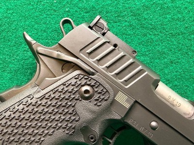 STACCATO 2011 9MM LUGER (9x19 PARA) - Image 4 of 23
