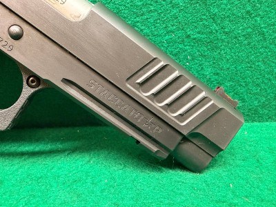 STACCATO 2011 9MM LUGER (9x19 PARA) - Image 6 of 23