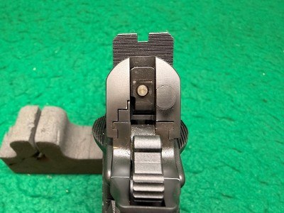 STACCATO 2011 9MM LUGER (9x19 PARA) - Image 14 of 23