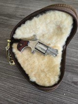 NORTH AMERICAN ARMS MINI REVOLVER .22 LR - Image 2 of 6