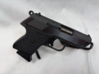 ACCU-TEK AT-380 .380 ACP - Image 4 of 7