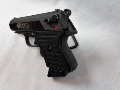 ACCU-TEK AT-380 .380 ACP - Image 3 of 7