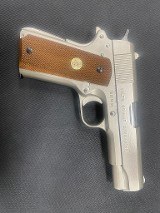 COLT COMBAT COMMANDER .45 ACP - Image 3 of 7