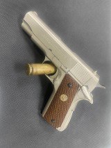 COLT COMBAT COMMANDER .45 ACP - Image 2 of 7