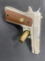 COLT COMBAT COMMANDER .45 ACP - Image 1 of 7