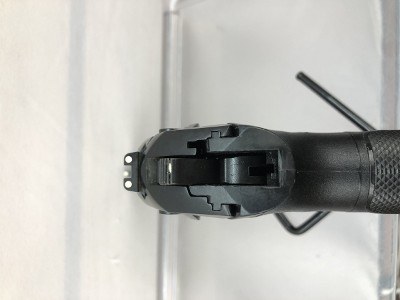 BERETTA px4.40 S&W - Image 7 of 10