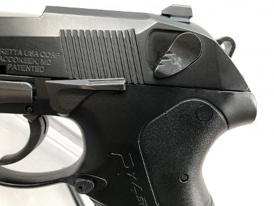 BERETTA px4.40 S&W - Image 8 of 10