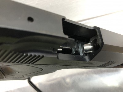 BERETTA px4.40 S&W - Image 10 of 10