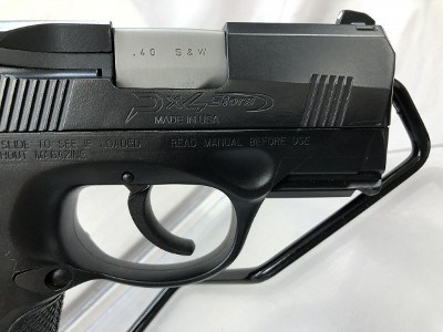 BERETTA px4.40 S&W - Image 3 of 10