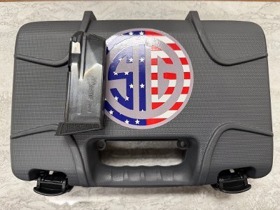 SIG SAUER P365 9MM LUGER (9X19 PARA) - Image 3 of 3