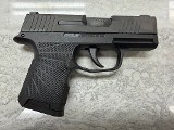 SIG SAUER P365 9MM LUGER (9X19 PARA) - Image 1 of 3