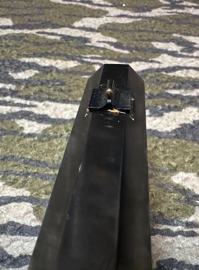 WINCHESTER 1886 .45-90 SHARPS - Image 15 of 17