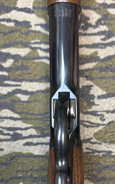 WINCHESTER 1886 .45-90 SHARPS - Image 17 of 17