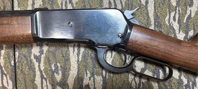 WINCHESTER 1886 .45-90 SHARPS - Image 9 of 17