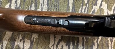 WINCHESTER 1886 .45-90 SHARPS - Image 12 of 17