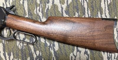 WINCHESTER 1886 .45-90 SHARPS - Image 10 of 17